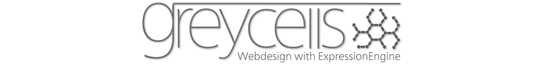 Greycells Logo